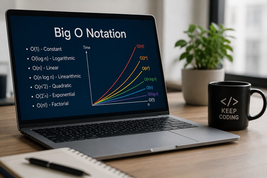 Big O Notation