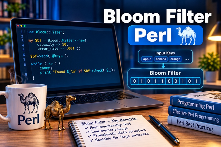 Bloom Filter