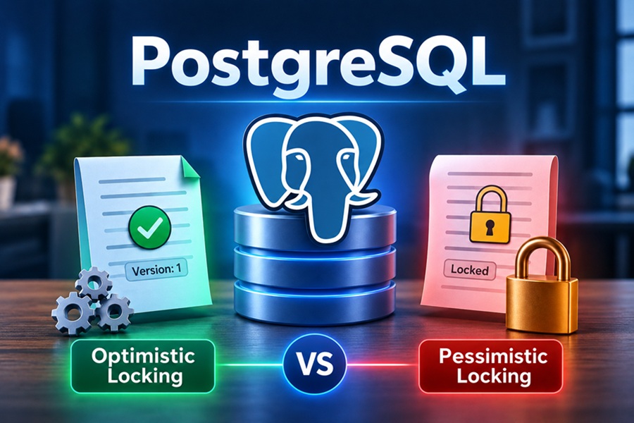 Database Locking