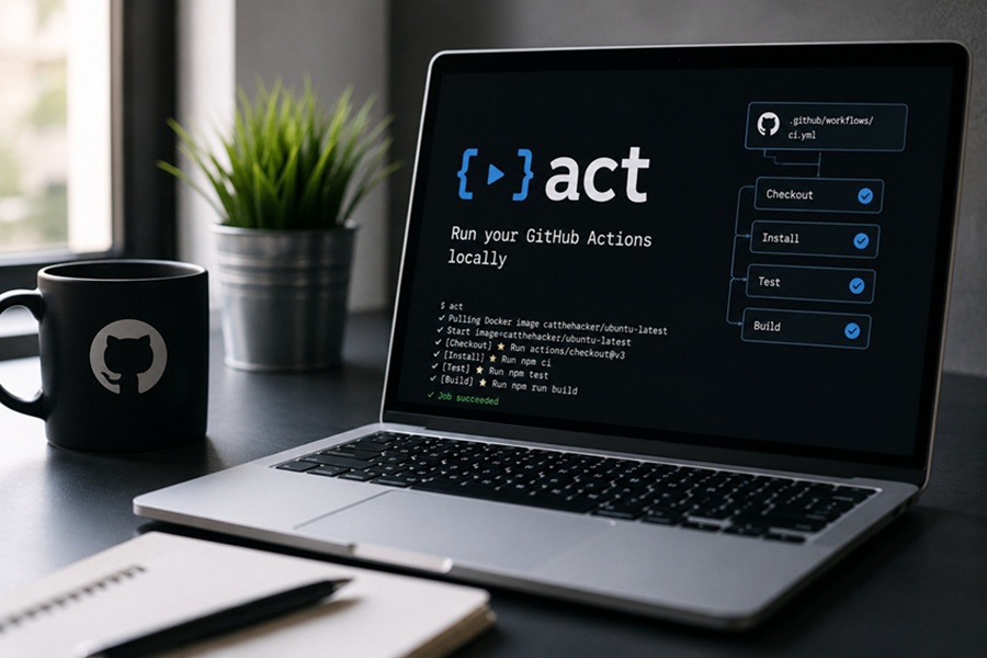 Explain act