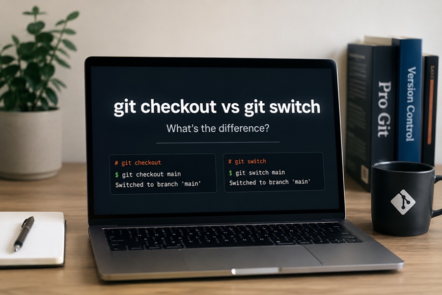 Git