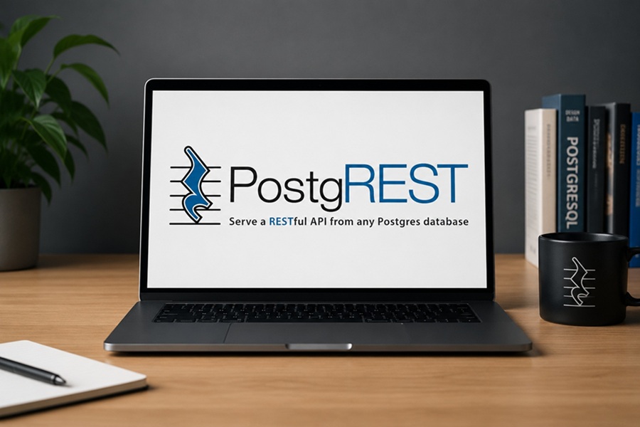 PostgreSQL