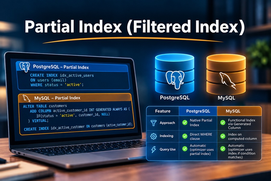 Partial Index