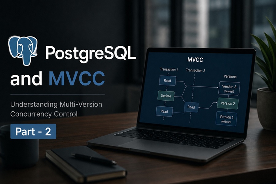 PostgreSQL