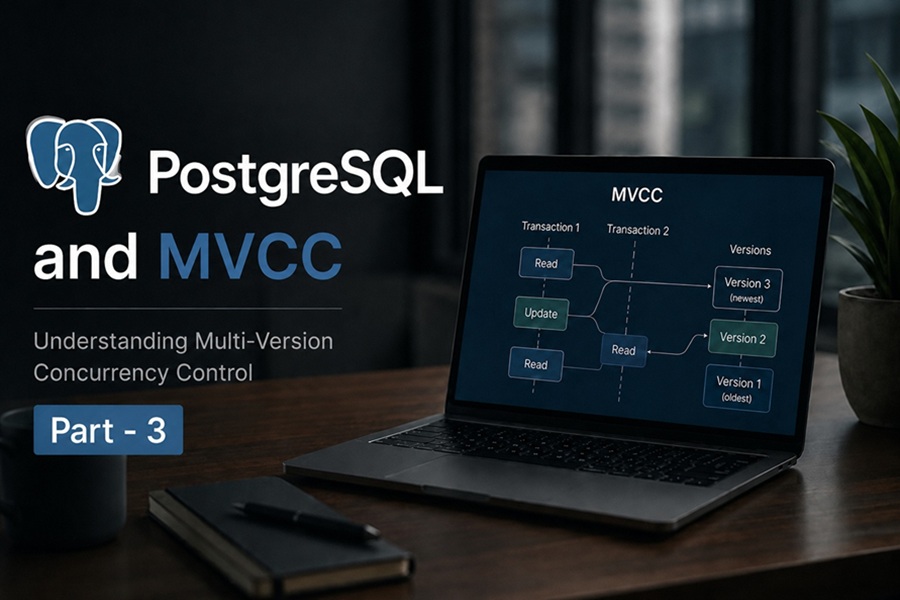 PostgreSQL MVCC - Part 3