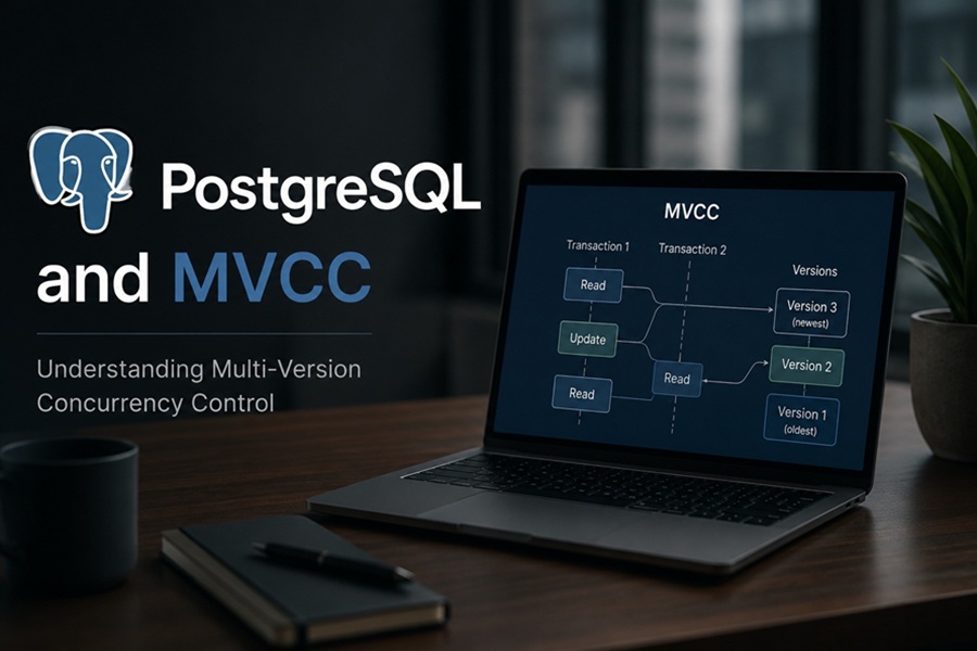 PostgreSQL and MVCC
