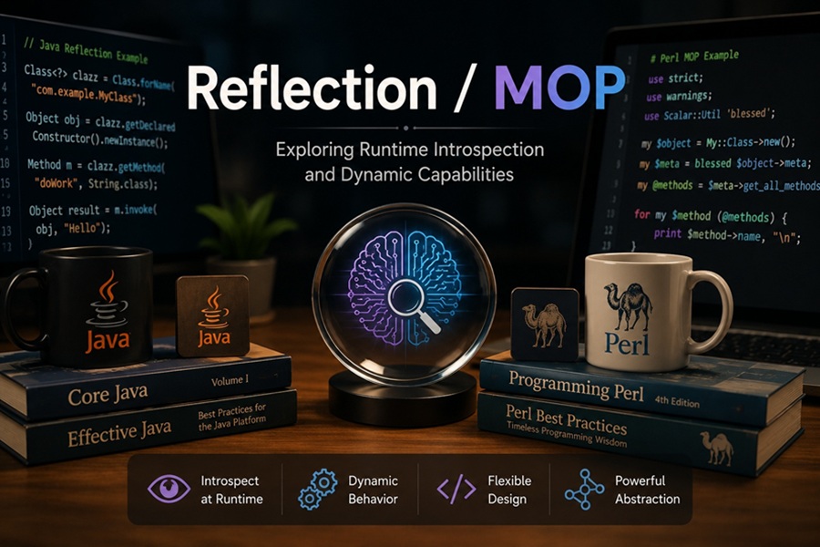 Reflection / MOP