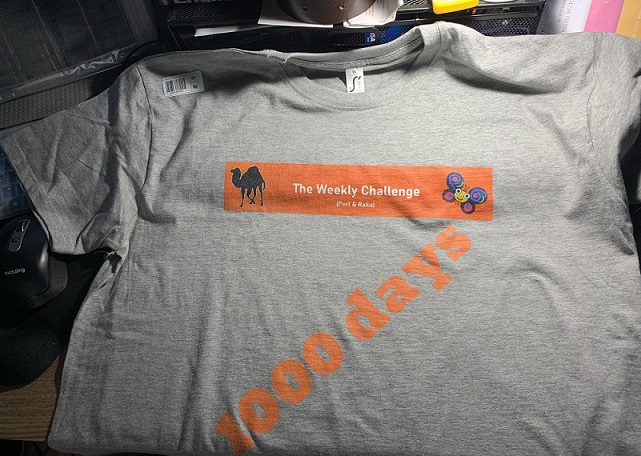 PWC T-Shirt