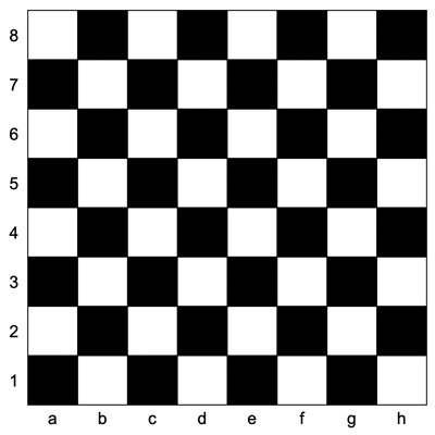 chessboard